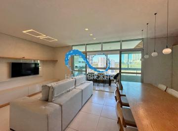 Apartamento de 3 quartos, Nova Lima · Apartamento 124m² no Vila da Serra – 3 Quartos e Lazer Premium