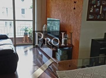 Apartamento · 63m² · 3 Quartos · 2 Vagas - ProH Imóveis · Apartamento à venda 3 quartos Nova Petrópolis São Bernardo