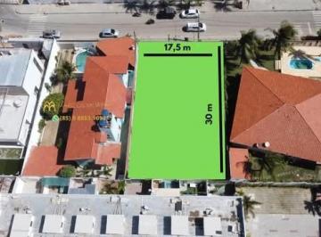 Terreno , Aquiraz · OPORTUNIDADE IMPERDÍVEL – ERRENO À VENDA NO PORTO DAS D.UNAS | 525 M² | A 300 METROS DO BEACH PARK