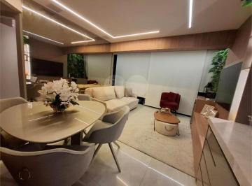 Apartamento de 2 quartos, São Paulo · APARTAMENTO 2 QUARTOS SANTANA