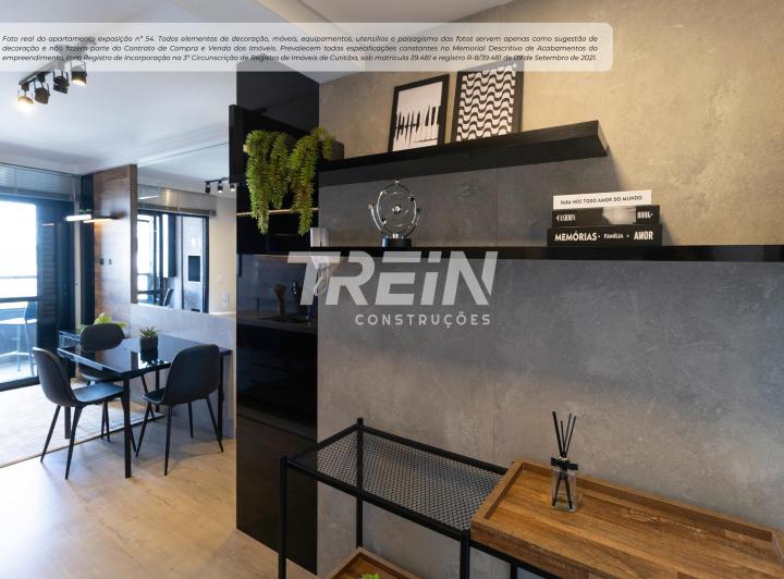 Imóvel novo vertical , Curitiba · ATOL RESIDENCE - APTOS PRONTOS | Centro Cívico | 1, 2 Dormitórios e Gardens