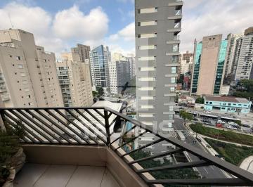 Foto 24 · Cobertura duplex para comprar com 3 quartos e 2 vagas, na Vila Olimpia, São Paulo-SP.