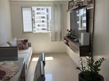 Apartamento de 2 quartos, Salvador · Apartamento 2/4 com suíte, condomínio com infraestrutura - Imbuí