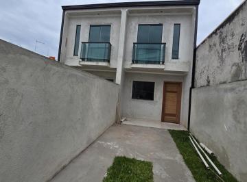 202512021248559617.jpg · Sobrado com 2 dormitórios e suíte na Rua Ruy Leal  Campo de Santana, Curitiba