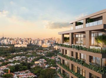 Apartamento de 5 quartos, São Paulo · Cobertura triplex com 1184 m², com vista eterna para o Parque Ibirapuera