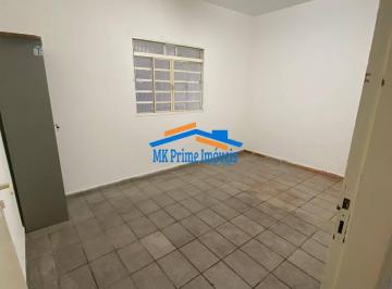 Comercial · 250m² · Casa Comercial para Locação – Rua Tatuapé – Chácara Marco – Barueri