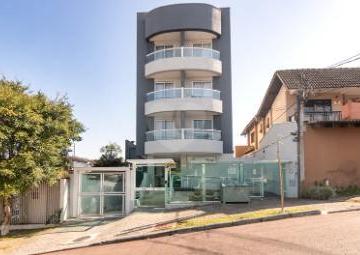 Apartamento de 2 quartos, Curitiba · Apartamento com 2 quartos à venda em Portão
