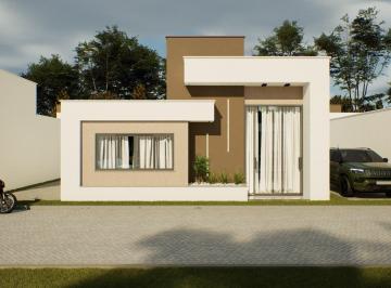 Casa de 3 quartos, Camaçari · LANÇAMENTO IMPERDÍVEL EM CAMAÇARI - ROYAL PARK EXCLUSIVE