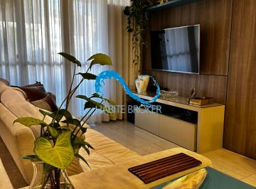 Apartamento de 3 quartos, Belo Horizonte · APARTMENTO A VENDA 3 QUARTOS ESTORIL /BURITIS AQUA CLUBE