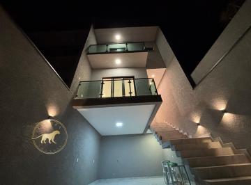 Casa de 3 quartos, Caieiras · Sobrado Novo à Venda no Residencial San Marino – Caieiras/SP