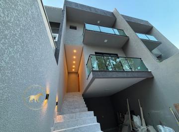 Casa de 3 quartos, Caieiras · Sobrado Novo à Venda no Residencial San Marino – Caieiras/SP