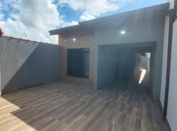 Casa de 2 quartos, Peruíbe · Casa nova com piscina e 02 dormitórios  para Venda, Peruíbe / SP
