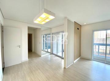 Foto 01 · Apartamento à venda em Campinas-SP, Vila Itapura: 3 quartos, 1 suíte, 3 salas, 3 banheiros, 2 vagas,