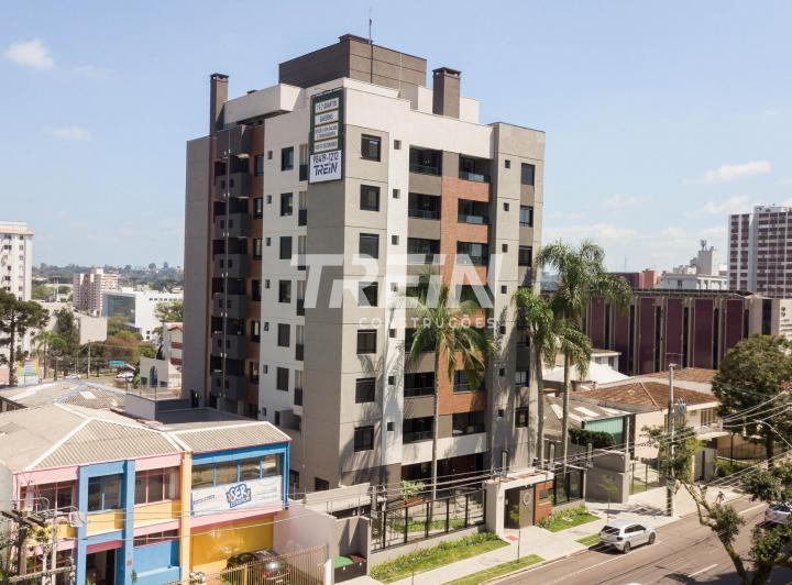 Imóvel novo vertical , Curitiba · APTOS PRONTOS 1, 2 Dormitórios e Gardens | ALTO DA GLÓRIA - Atol Residence