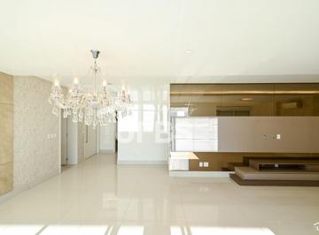 Apartamento de 4 quartos, Goiânia · APARTAMENTO 222,25MT 4 SUITES SETOR JARDIM GOIAS