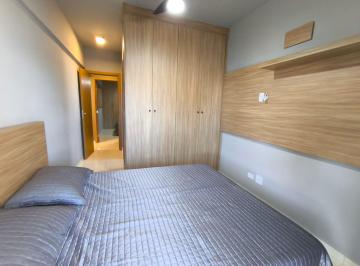 Apartamento de 2 quartos, Praia Grande · Alto padrão Mobiliado recém entregue, na quadra da praia, valor promocional!