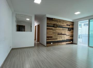 Apartamento de 3 quartos, Curitiba · Apartamento 3 Quartos 1 suite - Face Norte - 95 m² Bigorrilho