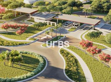 Terreno , Goiânia · TERRENO LOTE 430,76MT JARDINS AMSTERDÃ