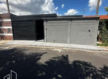 Foto 01 · Casa à venda no Bairro Cristo Rei em São José do Rio Preto-SP: 3 Quartos, 2 Banheiros por R$350.000.