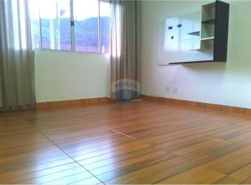 Apartamento · 63m² · 2 Quartos · 1 Vaga · Apartamento com 2 quartos, 63 m² Estrada do Magarça, 1870 - Campo Grande - Rio de Janeiro/RJ por R$