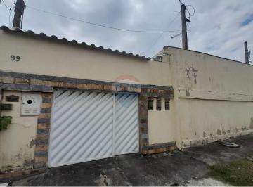 Casa · 360m² · 5 Quartos · 4 Vagas · Casa de 2 quartos com 3 kitnets Inhoaíba, Ótimo Preço