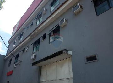 Comercial · 800m² · 6 Vagas · Hotel em Avenida Joaquim Magalhães - Senador Vasconcelos - Rio de Janeiro/RJ