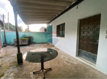 Casa · 60m² · 1 Quarto · 1 Vaga · Oportunidade Única: Casa em Campo Grande - RJ