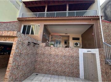Casa · 290m² · 3 Quartos · 2 Vagas · "Encantadora Casa à Venda  toda mobiliada em Campo Grande, RJ"