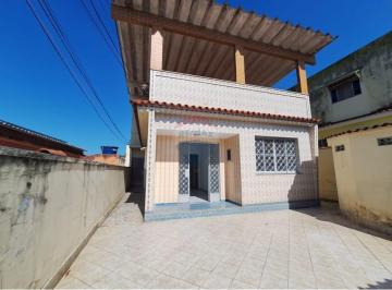 Casa · 270m² · 5 Quartos · 3 Vagas · "Vendo Duas Casas que juntas possuem 5 quartos, no coração de Campo Grande"
