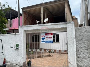 Casa · 147m² · 2 Quartos · 2 Vagas · Casa Linear em Cosmos com 2 Quartos à venda: Conforto e Oportunidade!