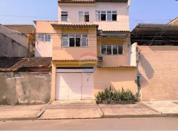 Casa · 159m² · 3 Quartos · 1 Vaga · Casa no Jardim Bangu com 3 Quartos, Venha Conferir!