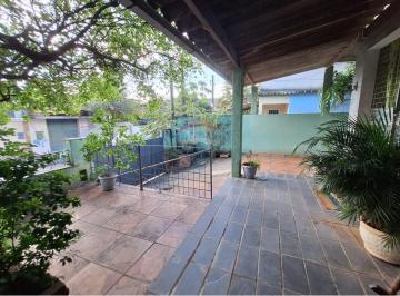 Casa · 168m² · 3 Quartos · 3 Vagas · CASA COM 3 QUARTOS, CHURRASQUEIRA, GARAGEM NA VILA NOVA - CAMPO GRANDE - RJ