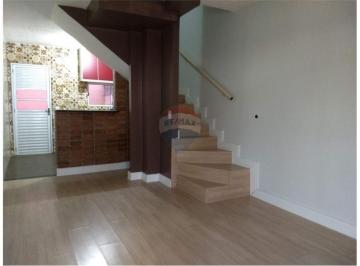 Casa · 63m² · 2 Quartos · 1 Vaga · "Oferta Imperdível: Casa em Condomínio Campo Grande"