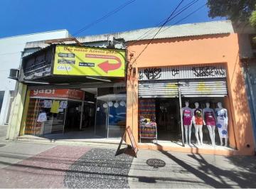 Comercial · 270m² · 8 Vagas · "Venda de Ponto Comercial em Santa Cruz, RJ"