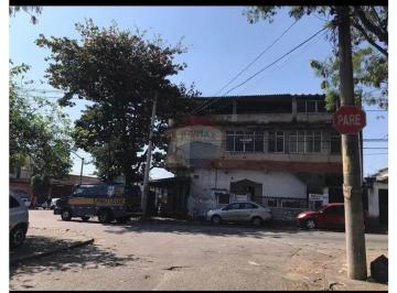 Comercial · 500m² · 5 Quartos · 1 Vaga · Imóvel Misto: Invista em Campo Grande RJ