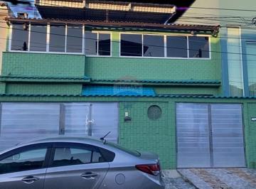 Casa · 221m² · 2 Quartos · 1 Vaga · Excelente casa em  Condominio Parque Bangu