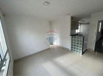 Apartamento · 41m² · 2 Quartos · Apartamento Reformado a 2 Minutos do ParkShopping Campo Grande – Localização Privilegiada!