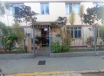 Apartamento · 56m² · 2 Quartos · 1 Vaga · Seu apartamento próprio no Centro de Campo Grande por R$ 160 mil (Financiado!)