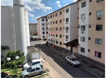 Apartamento · 54m² · 2 Quartos · 1 Vaga · Descubra Seu Novo Lar em Bangu, RJ - Oportunidade Única
