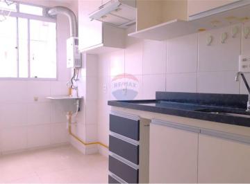 Apartamento · 56m² · 2 Quartos · 1 Vaga · Apartamento com 2 dormitórios para venda, 56 m² por R$ 150.000,00 - Campo Grande - Rio de Janeiro/RJ