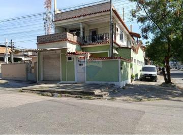 Casa · 123m² · 3 Quartos · 1 Vaga · Casa 3 quartos, vaga de garagem privada em Vicente de Carvalho