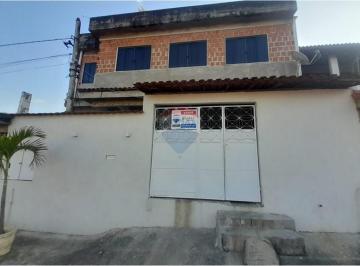Casa · 190m² · 3 Quartos · Casa Moderna e Tranquila em Senador Vasconcelos