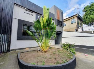 Comercial · 146m² · 2 Vagas · Prédio Comercial em Campo Grande, RJ