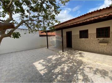 Casa · 120m² · 2 Quartos · 1 Vaga · Casa dos Sonhos em Campo Grande, RJ: 2 Quartos