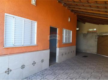 Casa · 90m² · 2 Quartos · 2 Vagas · Casa à Venda em Campo Grande, no Brito 2 - Excelente Oferta!