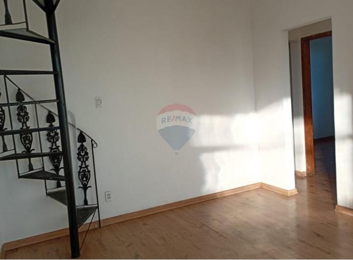 Foto do imóvel - Apartamento de 54 m² com 2 quartos, sala, cozinha, área de serviço, terraço, cobertura e 1 vaga.