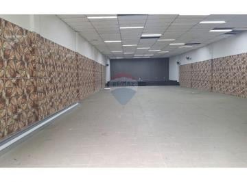 Comercial · 518m² · Galpão Versátil em Campo Grande - 518m² de Oportunidade