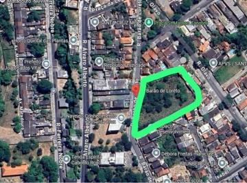 Terreno · 70m² · 1 Quarto · 1 Vaga · Terreno Residencial em Santa Cruz - Ótimo Preço!