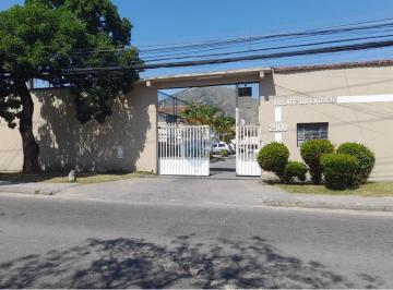Apartamento · 43m² · 2 Quartos · 1 Vaga · Apartamento em Campo Grande: Conforto e Ótimo Preço!