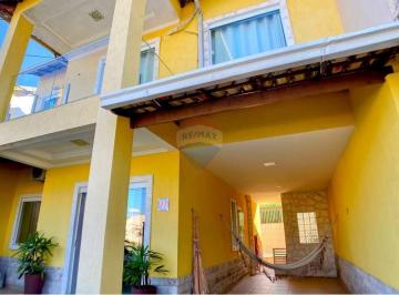 Casa · 104m² · 3 Quartos · 4 Vagas · Encontre Seu Lar Moderno em Campo Grande!